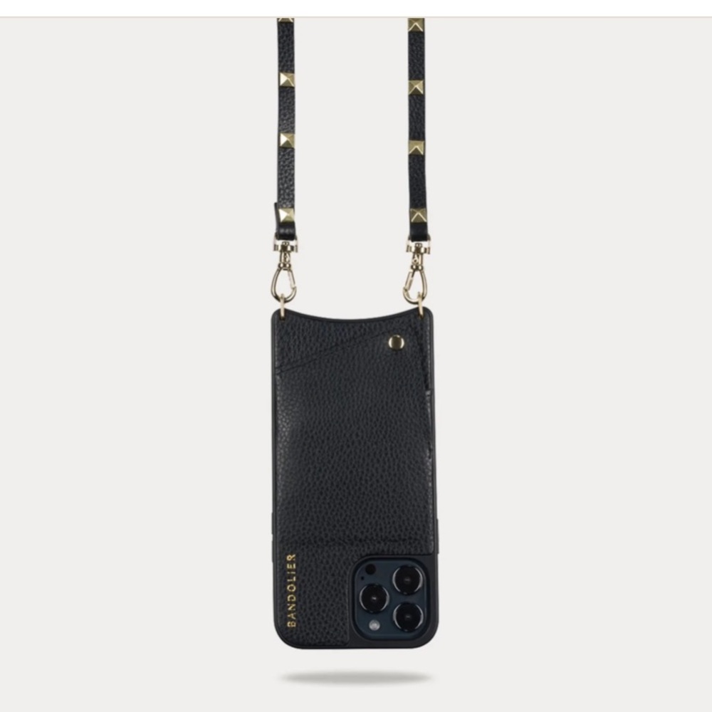 Bandolier phone case. Excellent condition. iPhone 11